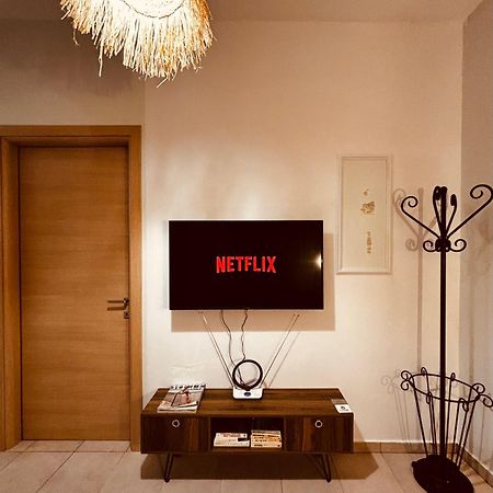 카발라 Iviskos Living Spot Iι 아파트 외부 사진