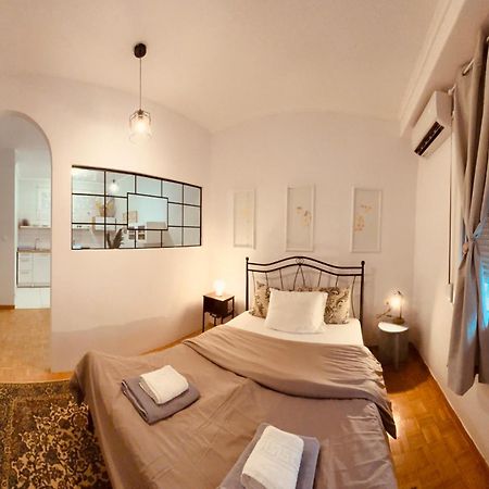 카발라 Iviskos Living Spot Iι 아파트 외부 사진