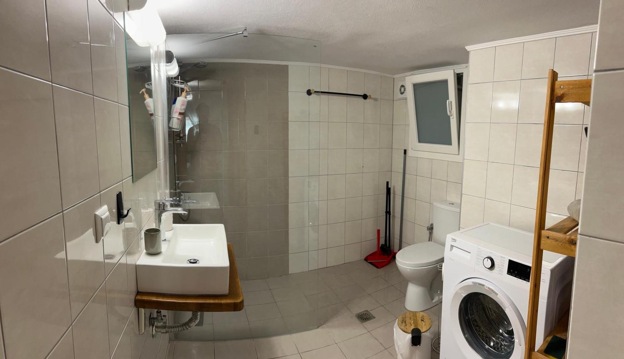 카발라 Iviskos Living Spot Iι 아파트 외부 사진