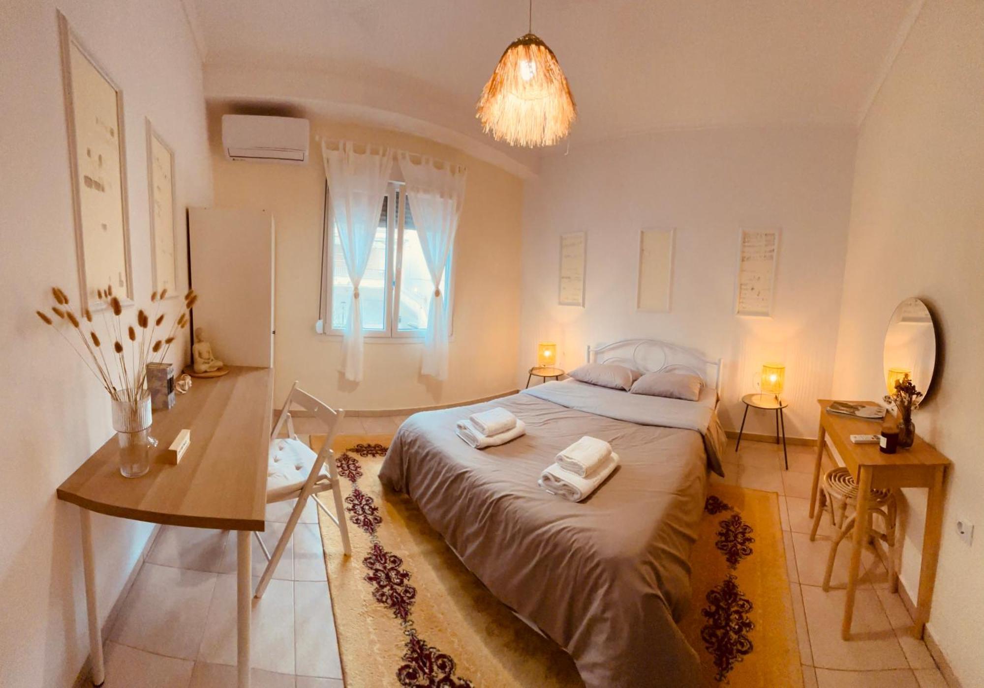 카발라 Iviskos Living Spot Iι 아파트 외부 사진