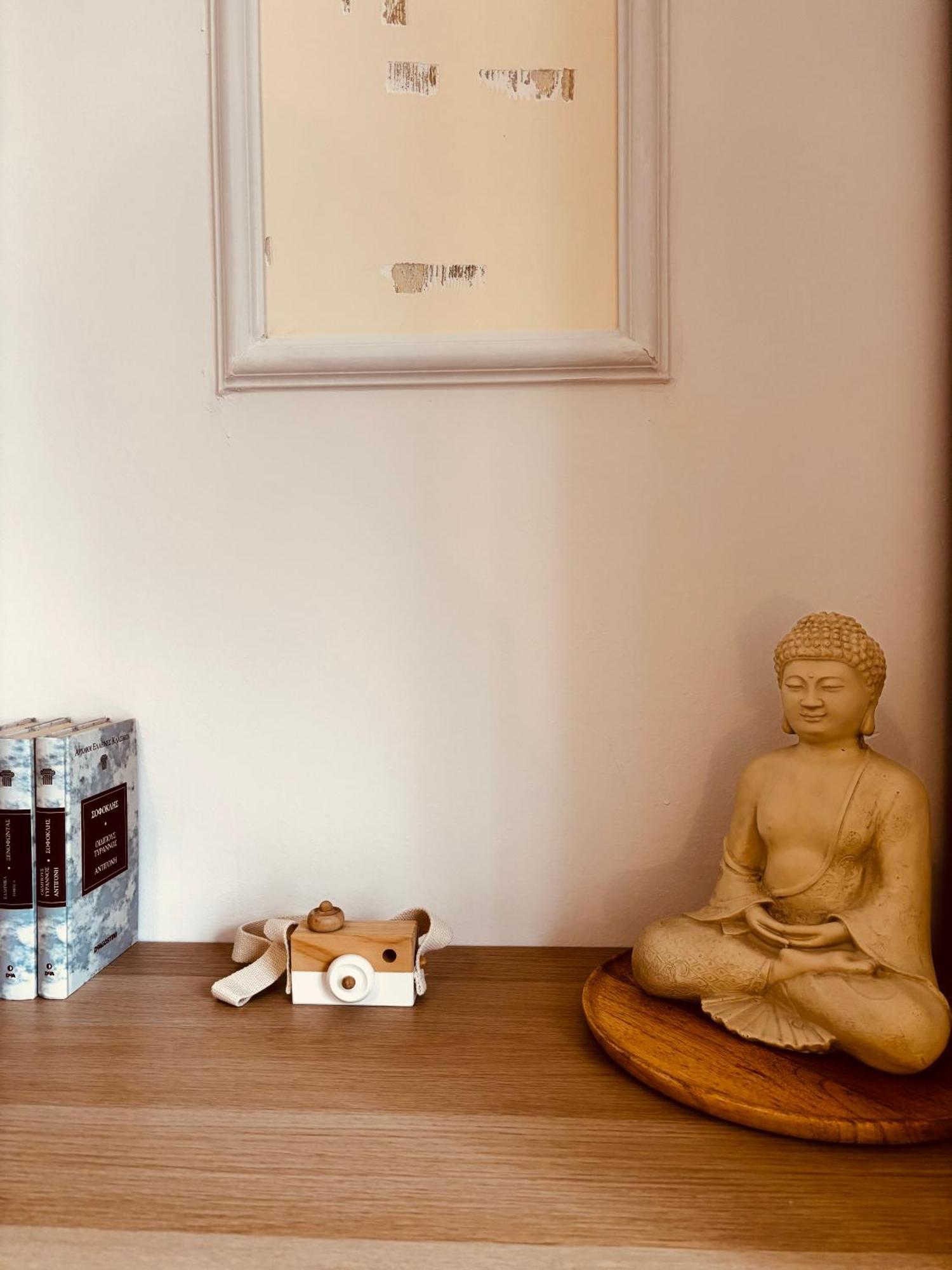 카발라 Iviskos Living Spot Iι 아파트 외부 사진