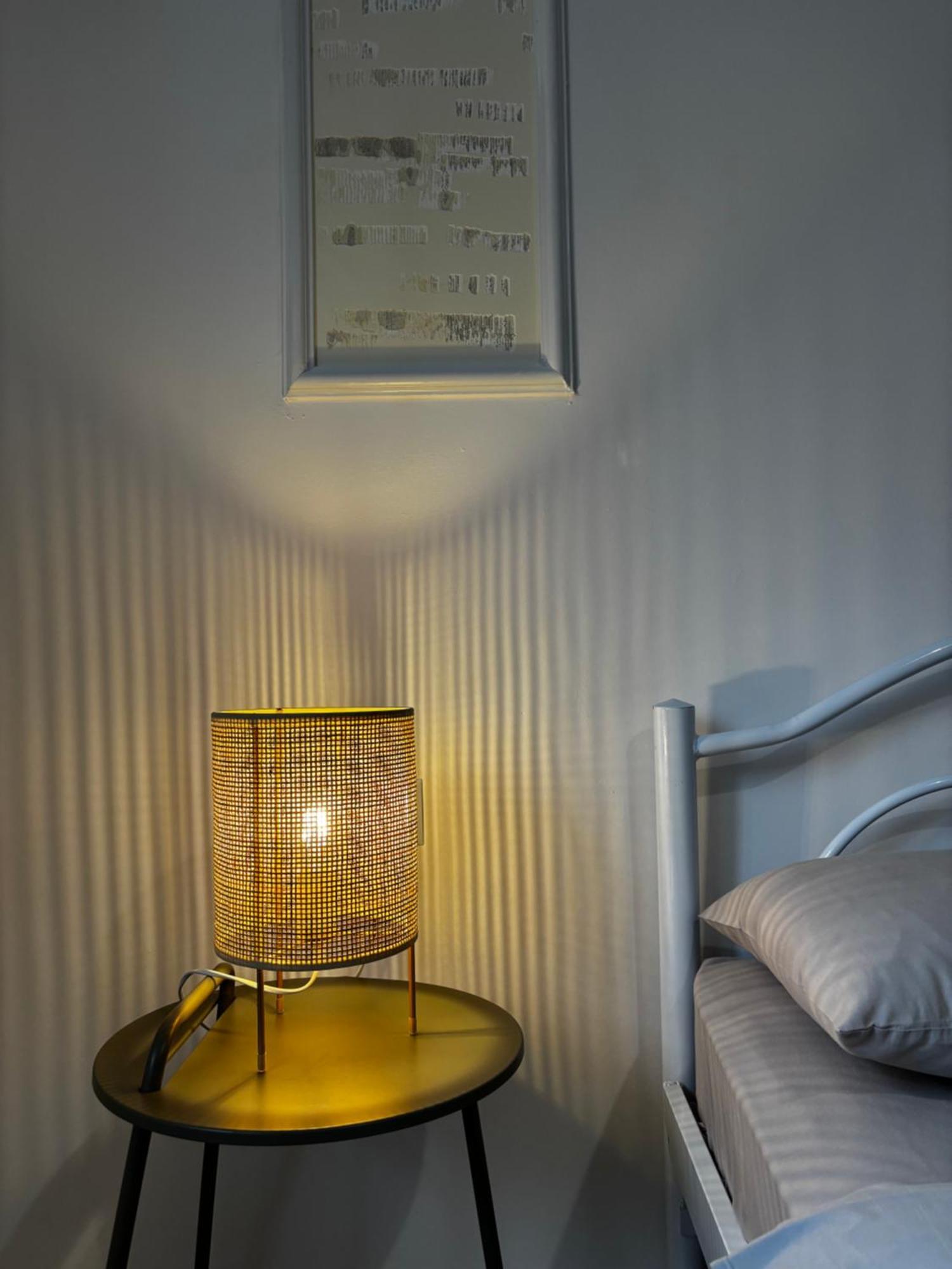 카발라 Iviskos Living Spot Iι 아파트 외부 사진