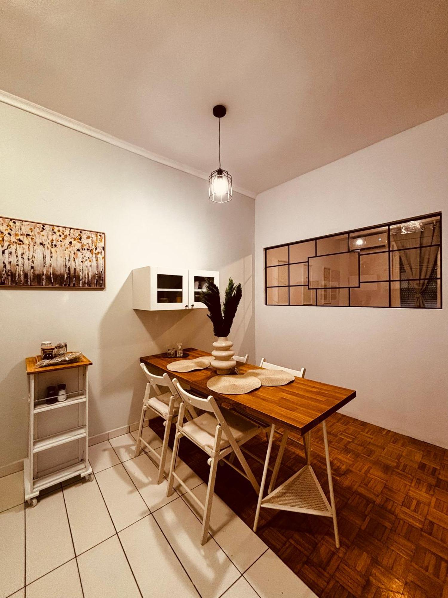 카발라 Iviskos Living Spot Iι 아파트 외부 사진