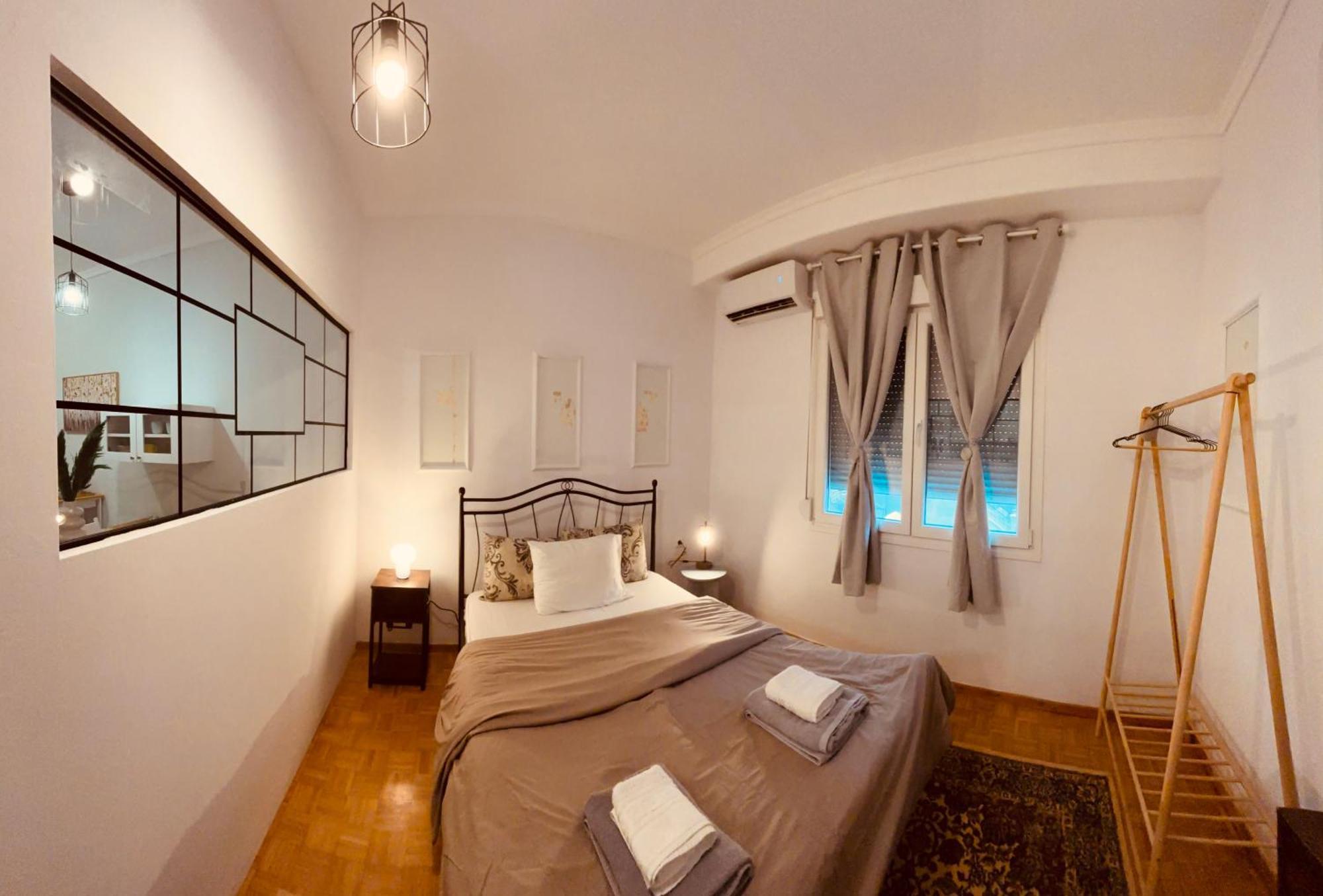 카발라 Iviskos Living Spot Iι 아파트 외부 사진